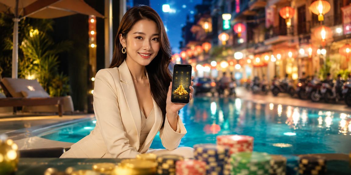 Khám phá trải nghiệm cá cược thể thao và casino di động tại Việt Nam